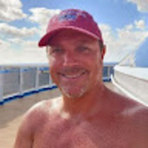 Meet your Posher, Mark